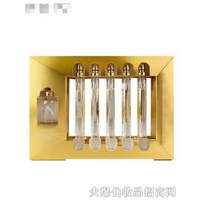 SK BOD GPT黃金線雕