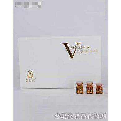 FOLDAIR液態(tài)線雕