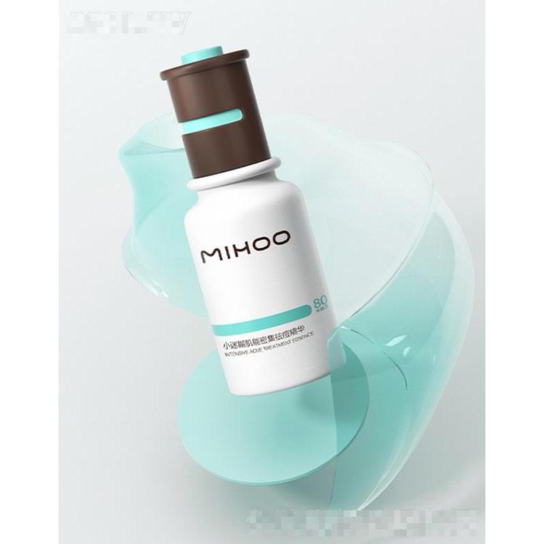 長(zhǎng)沙小迷糊化妝品有限公司