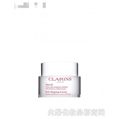 寵愛(ài)女孩蘭蔻嬌韻詩(shī)纖柔塑身霜