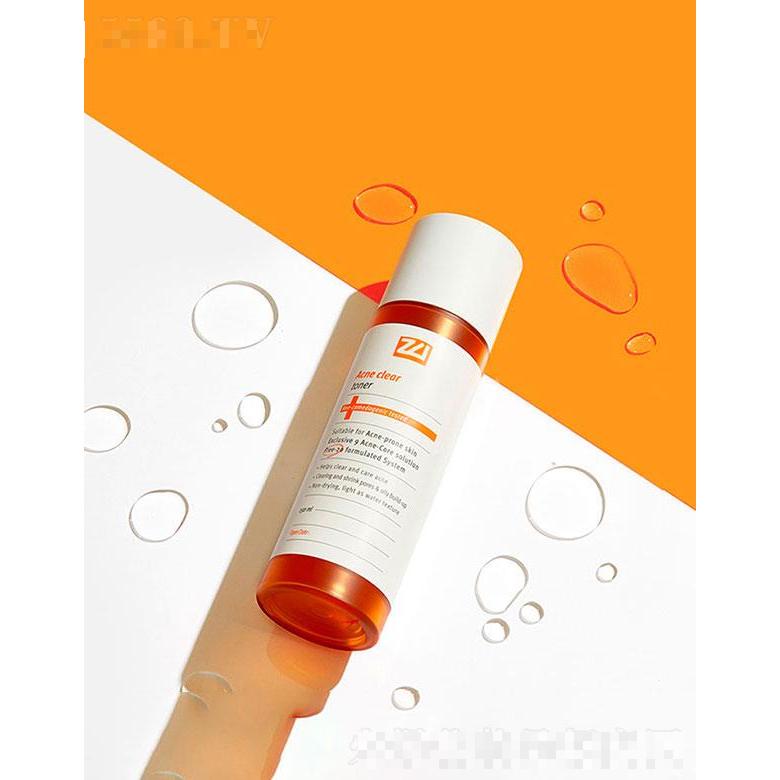 珠海歐維斯  歐維斯清潔祛痘膚水  100ml  修護(hù)肌膚