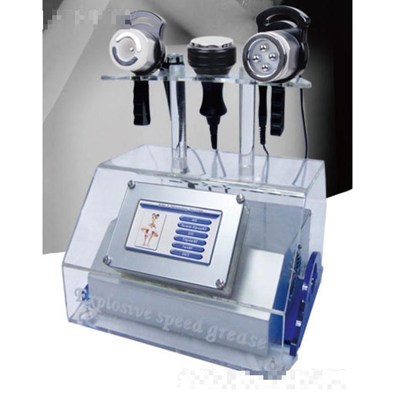 隔空納米爆脂儀