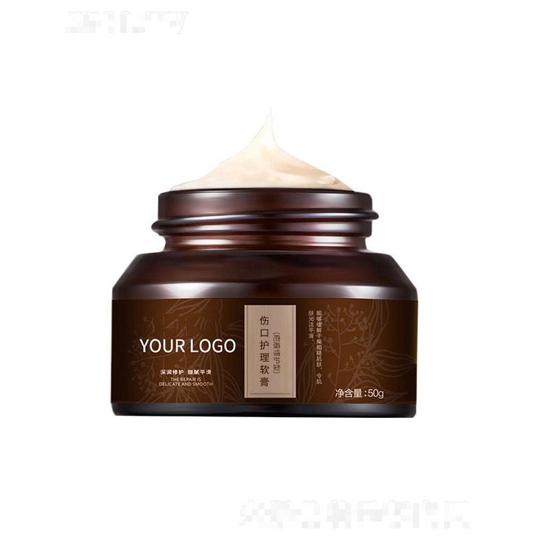 聯(lián)合科美   邦美施傷口護理軟膏   修護保濕