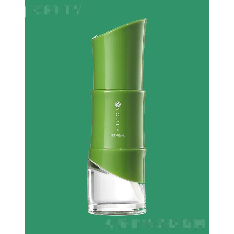 絲露杰翠綠青竹植物護(hù)發(fā)精油 40ml頭發(fā)滋潤(rùn)而不油膩