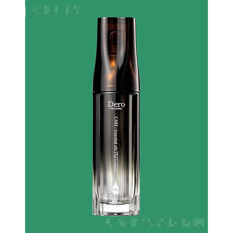 絲露杰水之吻香水護(hù)發(fā)精油 50ml不油膩不沾灰令干枯受損頭發(fā)持久滋潤(rùn)順滑