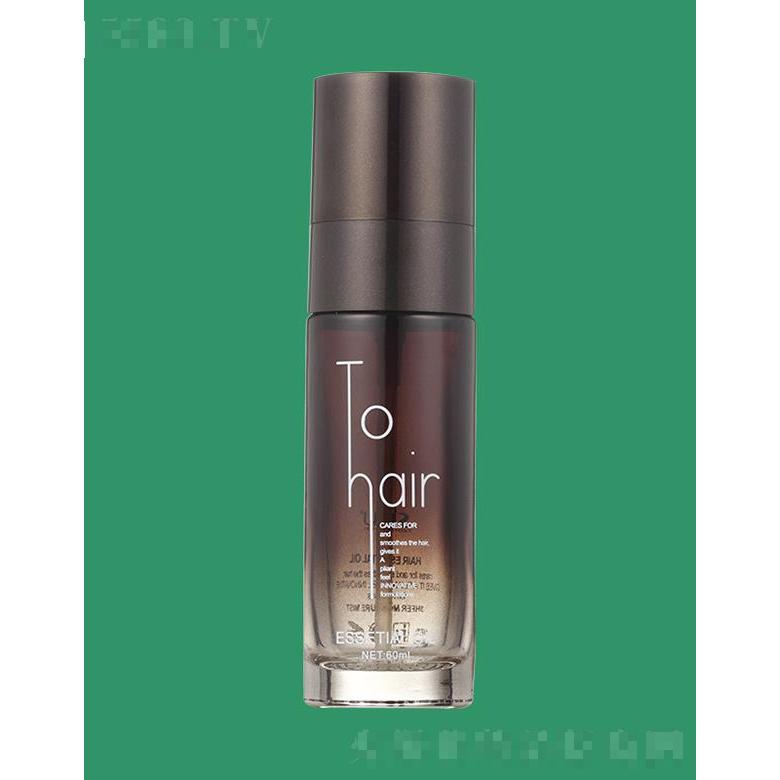 絲露杰水之迷頭發(fā)香水護(hù)發(fā)精油 60ml提高秀發(fā)光澤度持久柔順