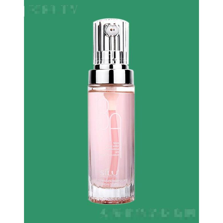 絲露杰幻影密碼頭發(fā)香水護(hù)發(fā)精油 60ml秀發(fā)更加順滑亮澤