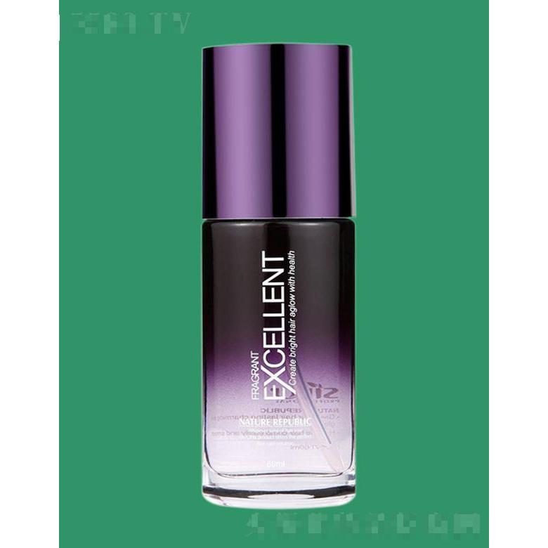 絲露發(fā)動(dòng)力香水護(hù)發(fā)精油 60ml頭發(fā)香氣迷人光滑亮麗