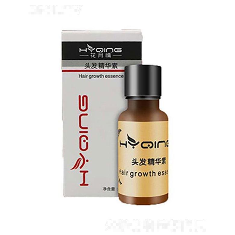 廣州碧婷   花月情頭發(fā)精華素   30ml   撫平毛躁