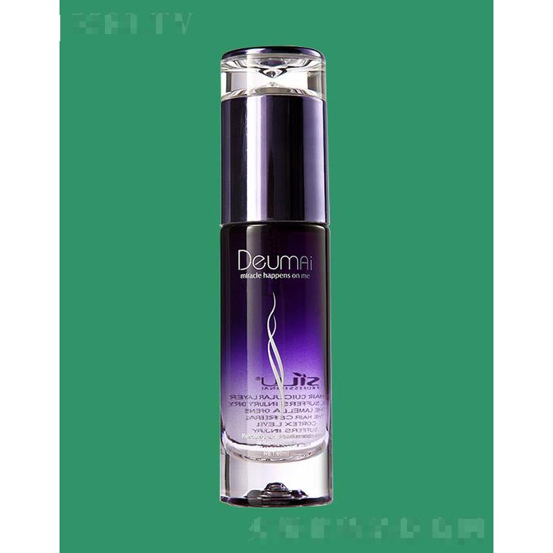 絲露杰垛美魔力香水護(hù)發(fā)精油 50ml賦予頭發(fā)潤(rùn)滑光澤有彈力