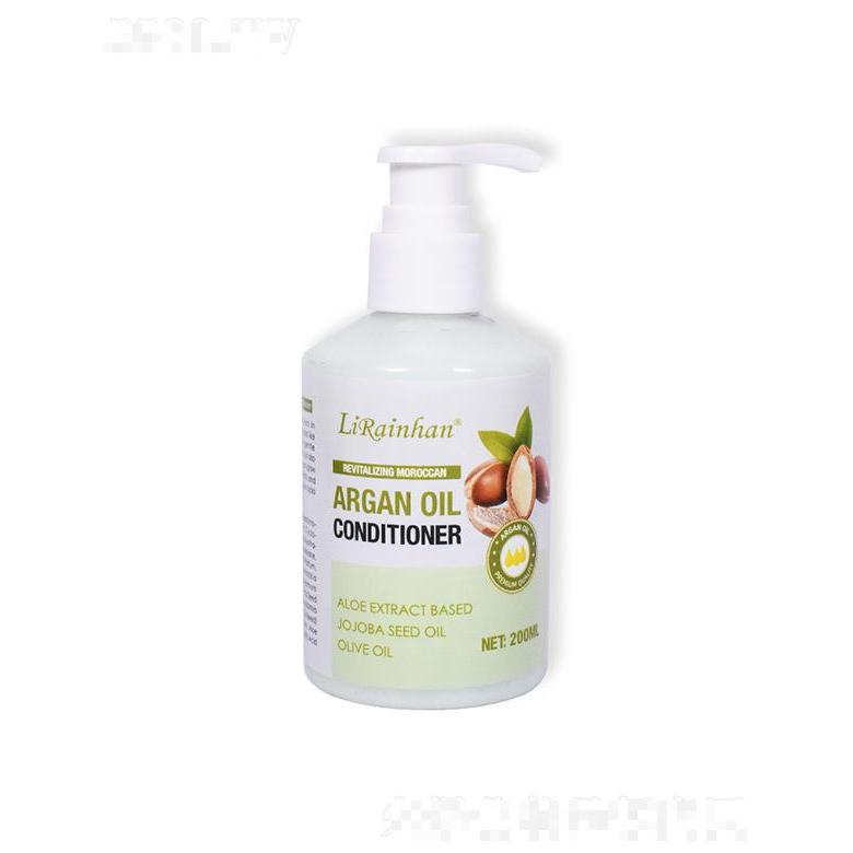 Lirainhan阿甘油護發(fā)素