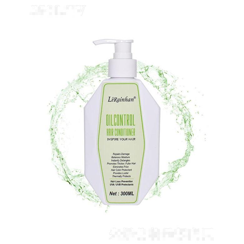 Lirainhan咖啡控油護發(fā)素