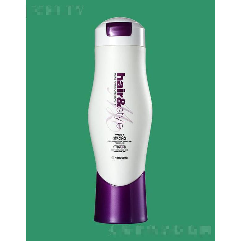 絲露香妃香水免洗護發(fā)素 300ml每一縷發(fā)絲都豐盈有彈性