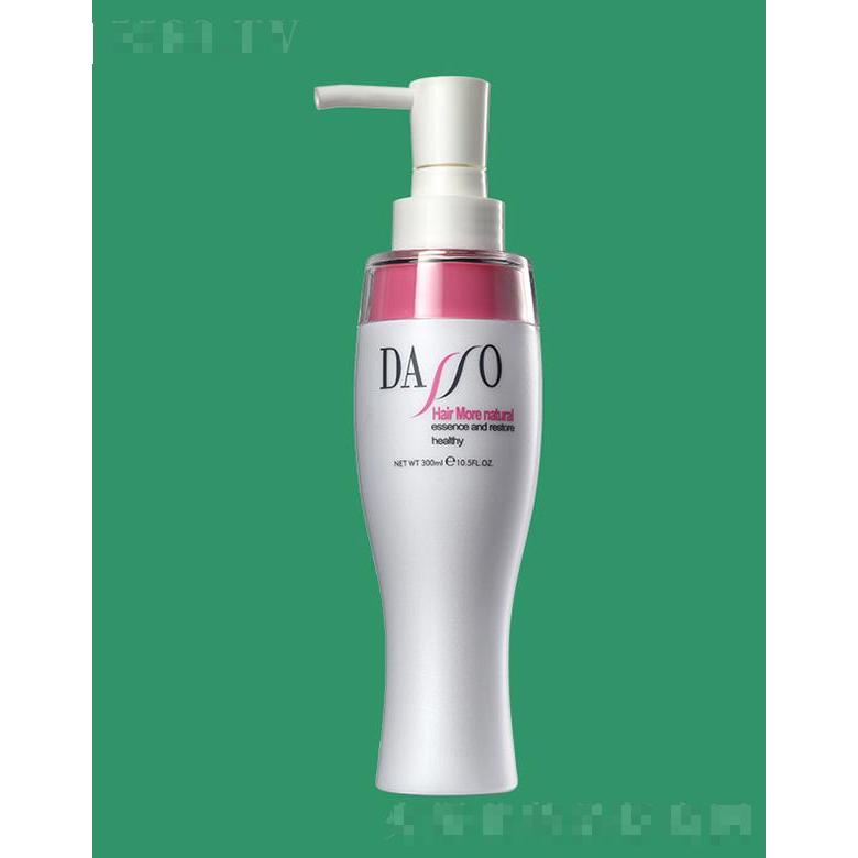 絲露狐貍卷動感造型免洗護發(fā)素 300ml提升頭發(fā)表現(xiàn)光澤柔順滋養(yǎng)受損發(fā)質