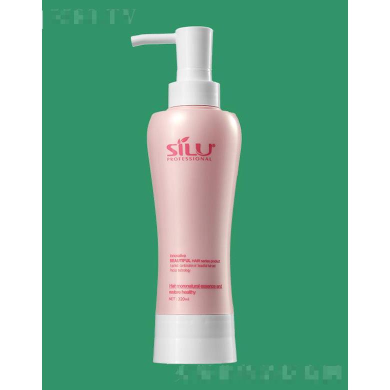 絲露杰絲華露輕盈精油護發(fā)素 320ml締造柔順軟滑觸感