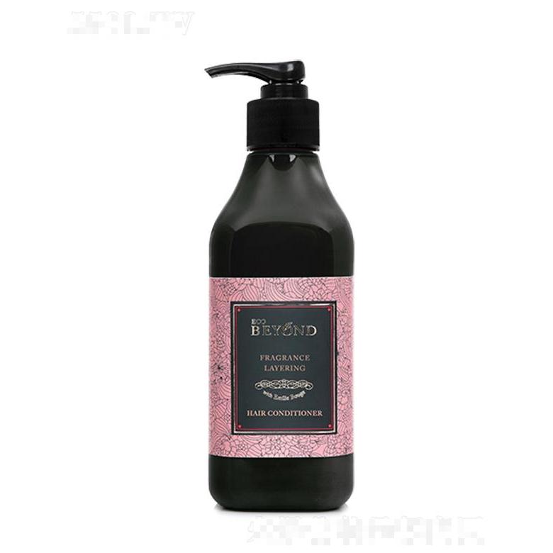 貝妍德神秘香氛香水護發(fā)素 450ml 甜蜜魅惑的香氛