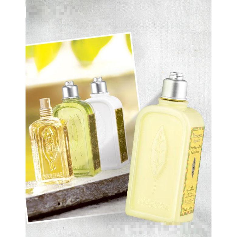 普羅旺斯歐舒丹貿(mào)易（上海）有限公司