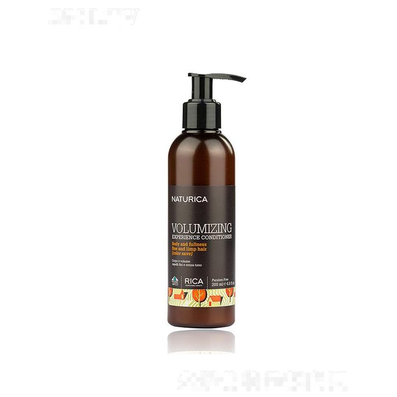 芮逸嘉豐盈護發(fā)素  200ML  蓬松豐盈