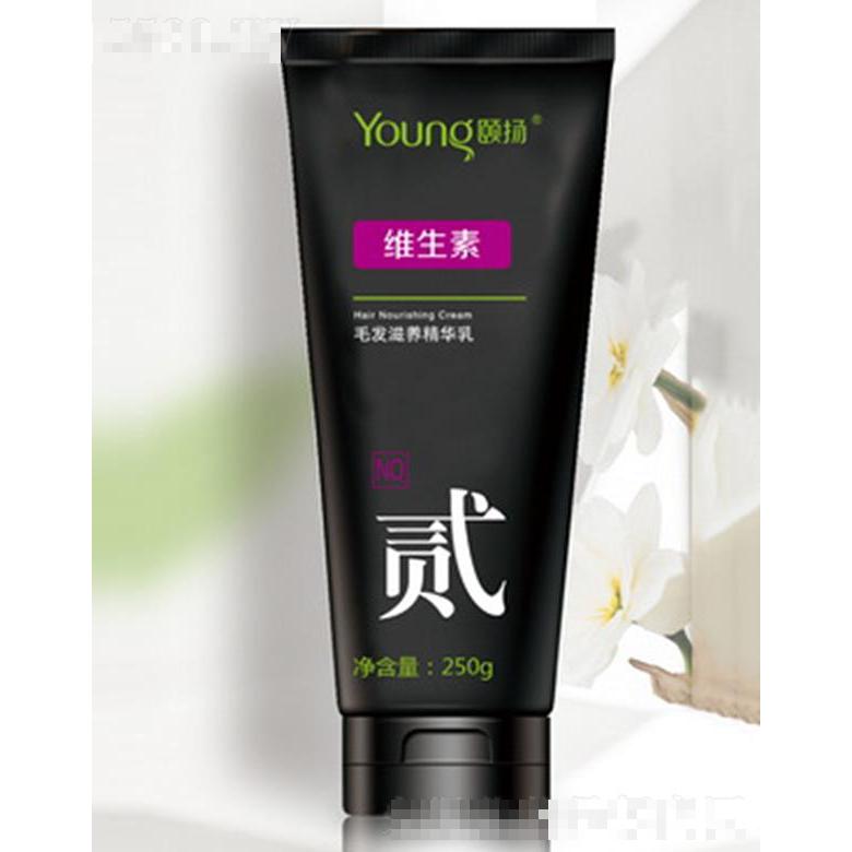 北京頤揚生物科技有限公司