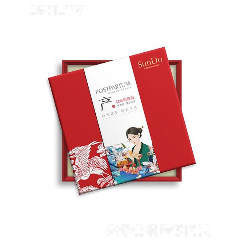 尚昇盆底腹直肌修復(fù)