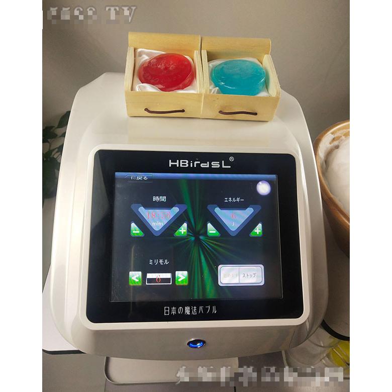 深圳市煥顏美容儀器設備有限公司