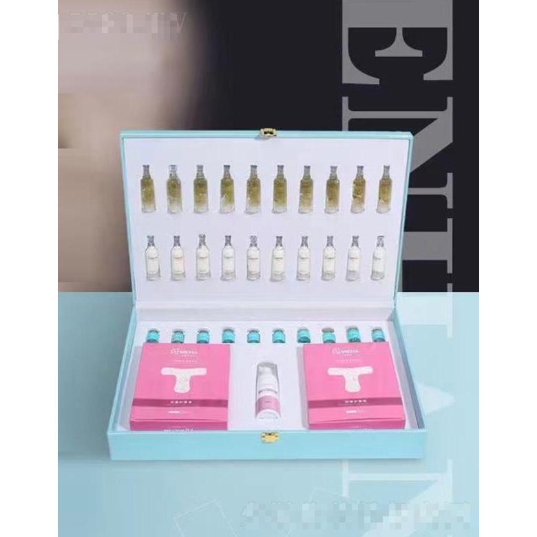 廣州市慧心蓮 艾美涵外陰SPA套