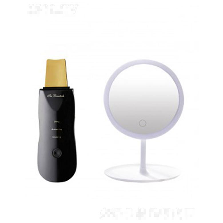 優(yōu)姬美器超導美容儀優(yōu)惠套組