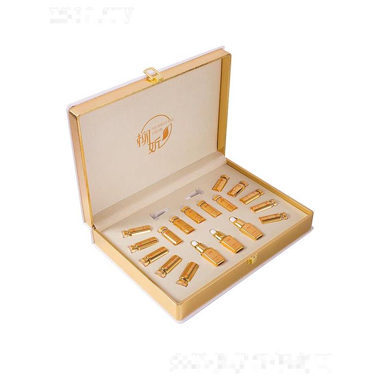 江蘇瘦美堂生物科技有限公司