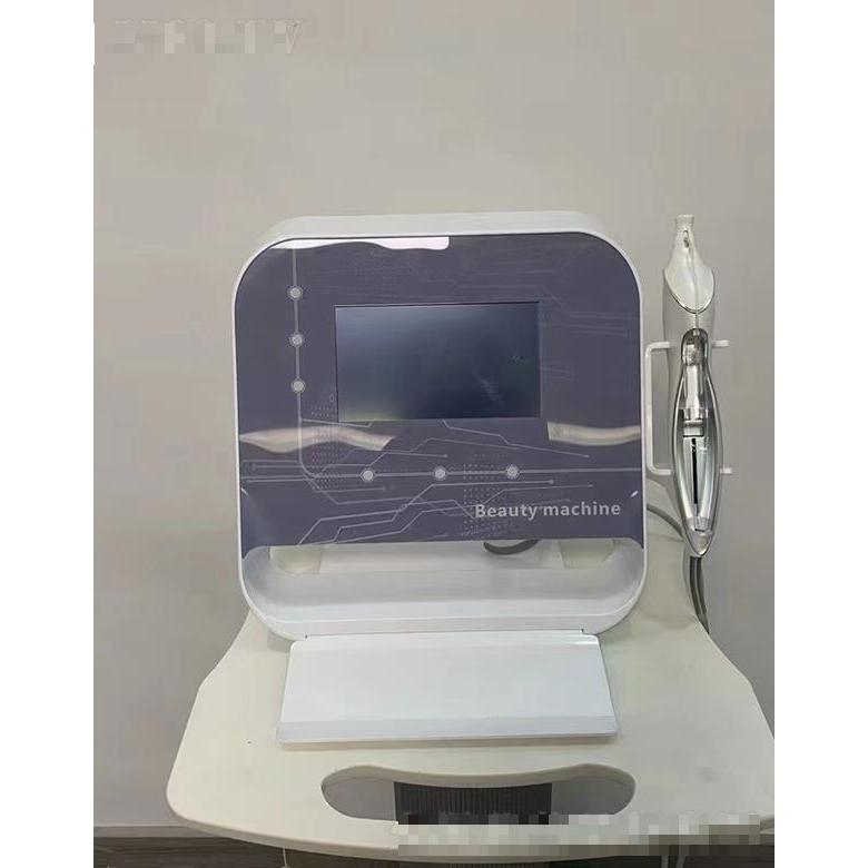 四維水光淺導儀