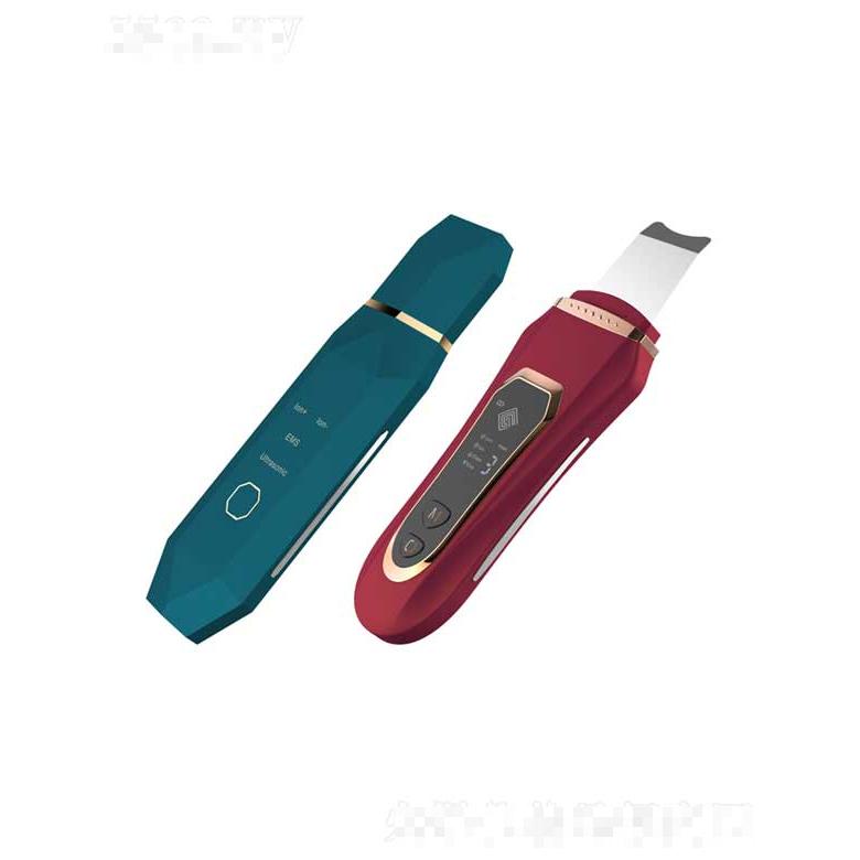 OulePlus超聲波離子潔膚儀