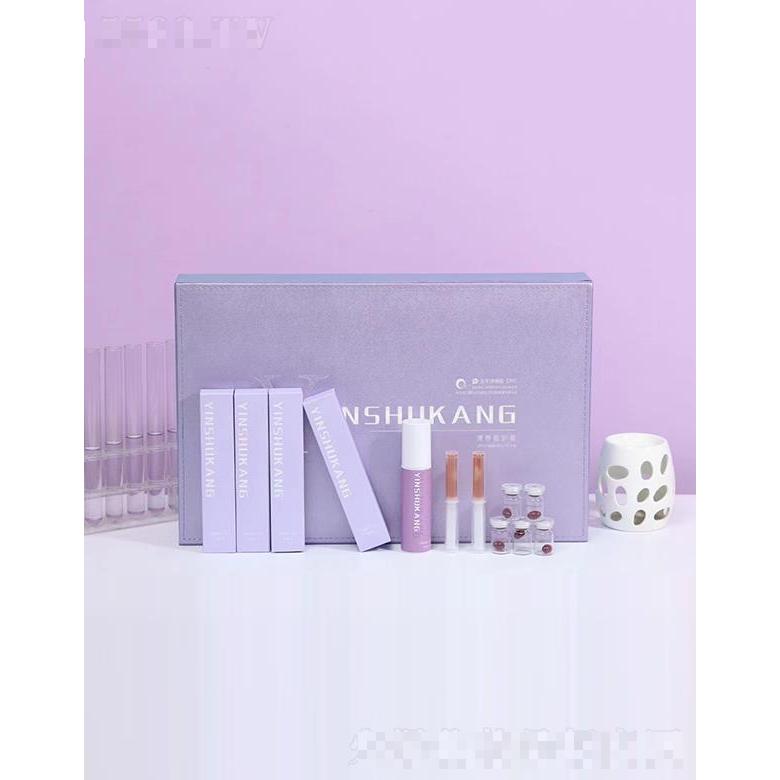 陰舒康清養(yǎng)修護套 抑菌清潔