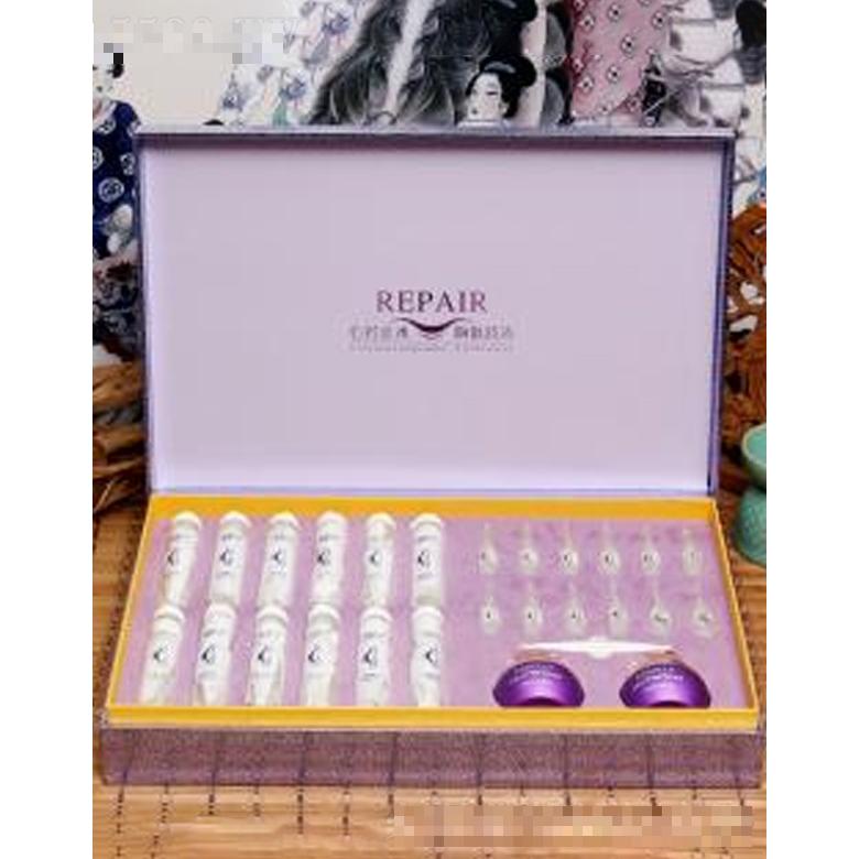 凱姬蘭系列胸部修護(hù)