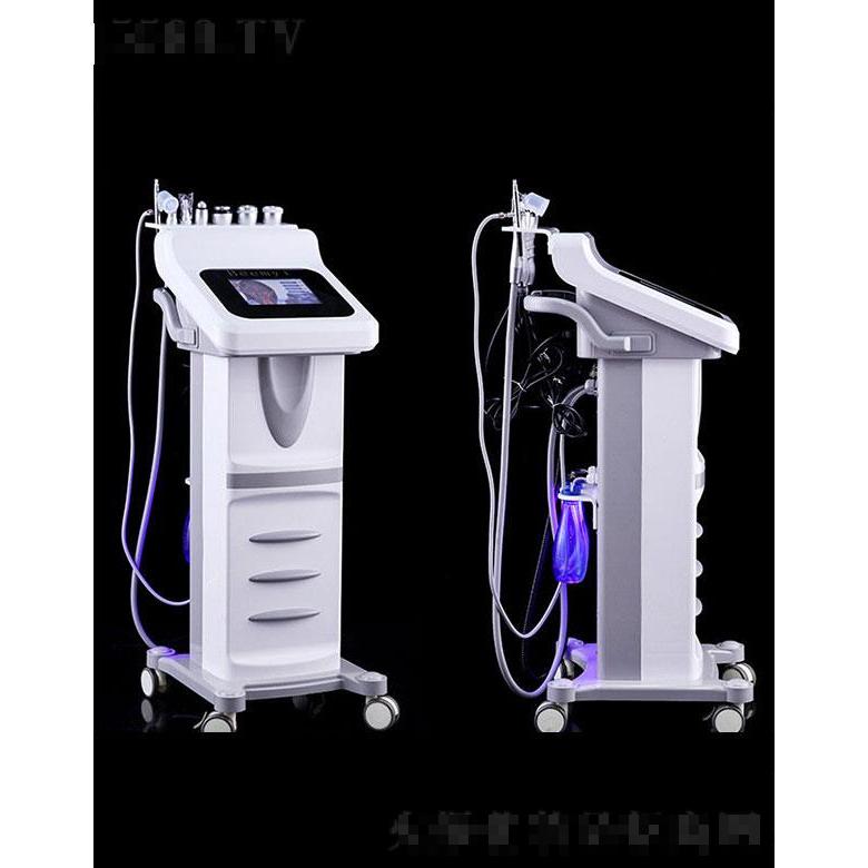 1代小氣泡-立式