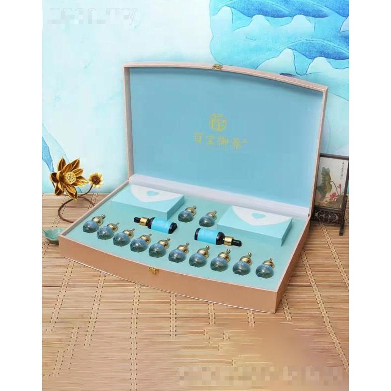 百寶御養(yǎng)生產(chǎn)后腹部調(diào)理套