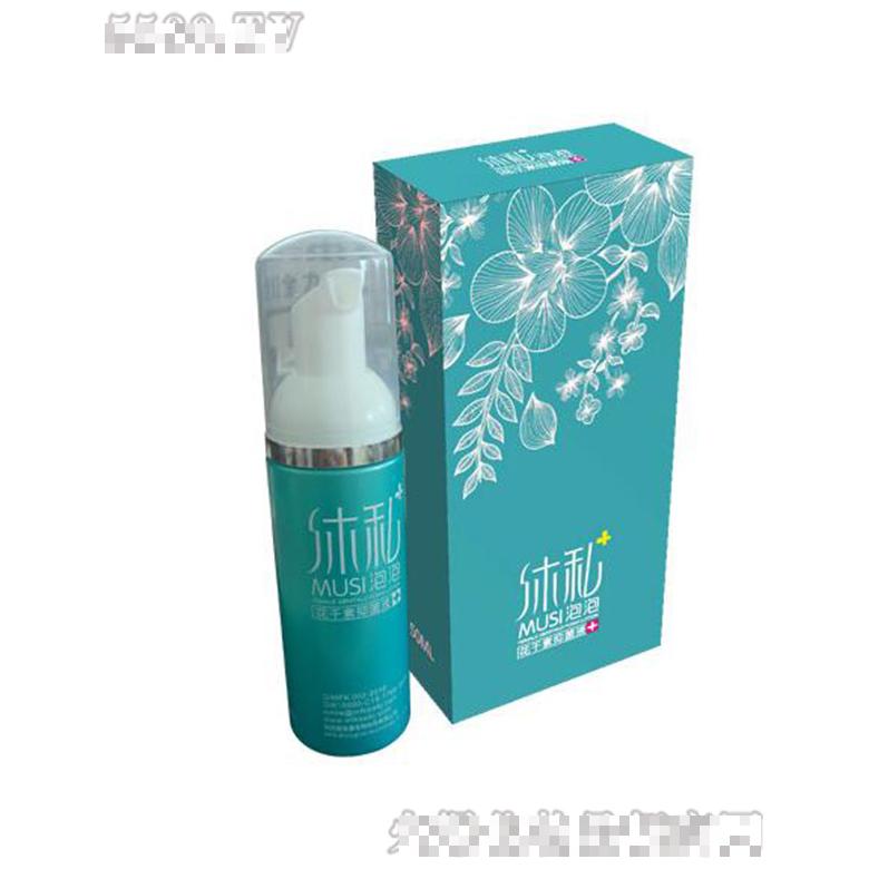 陜西美芙康生物科技有限公司