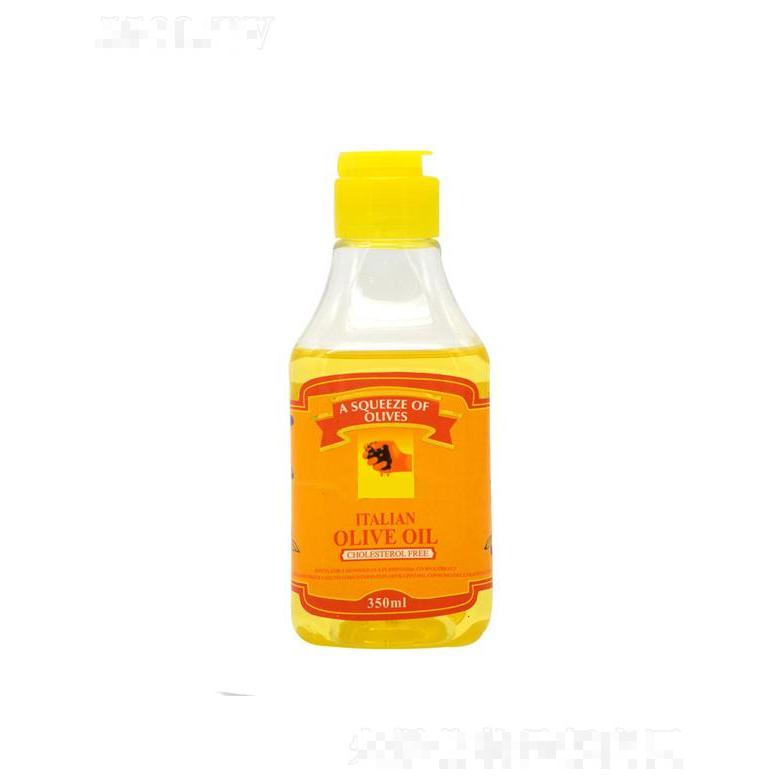 千秋明月橄欖油 350ML