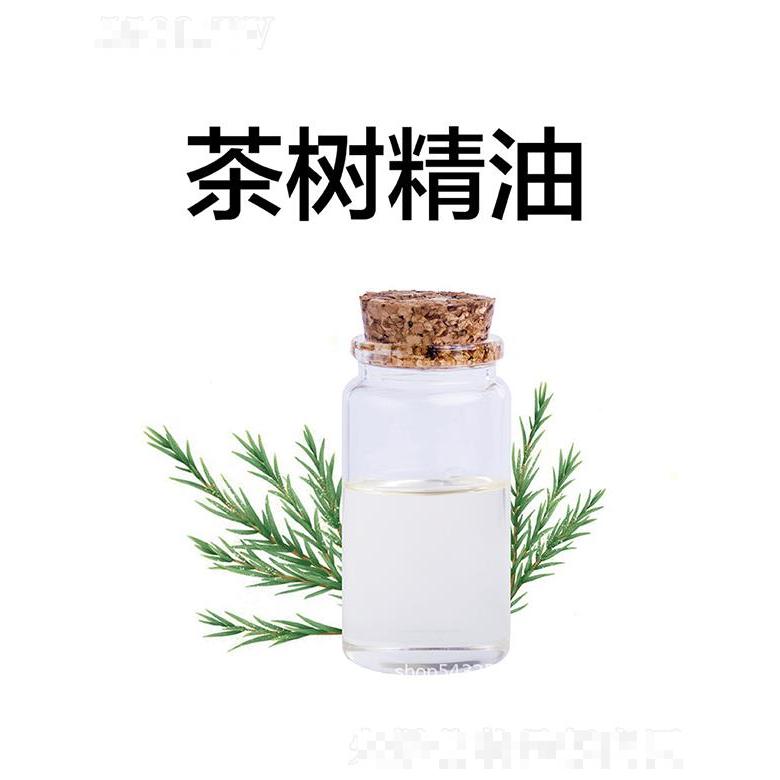 天竺茶樹(shù)精油
