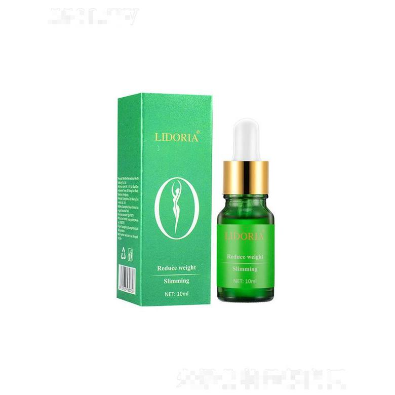 LIDORIA身體按摩精油 10ml