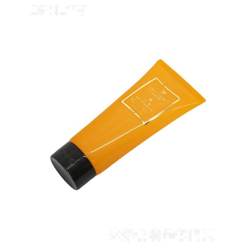 佰草百麗方橙洗護(hù)套   洗發(fā)水沐浴露護(hù)發(fā)素  無硅油洗發(fā)潤發(fā)   修護(hù)留香