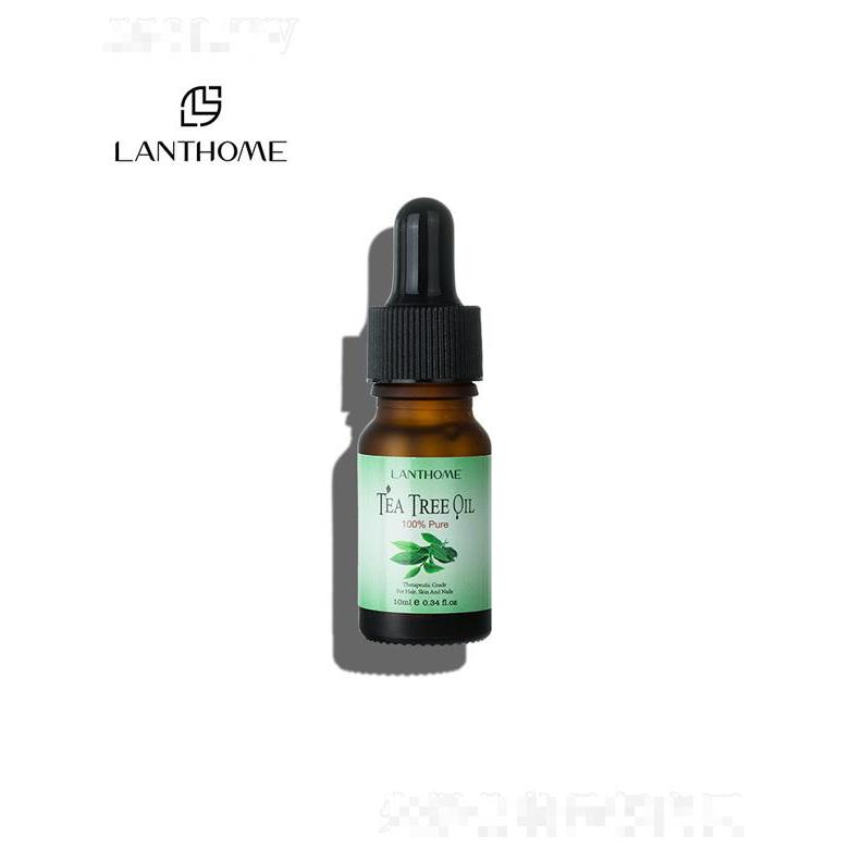 蓮碧泉茶樹精油 10ml