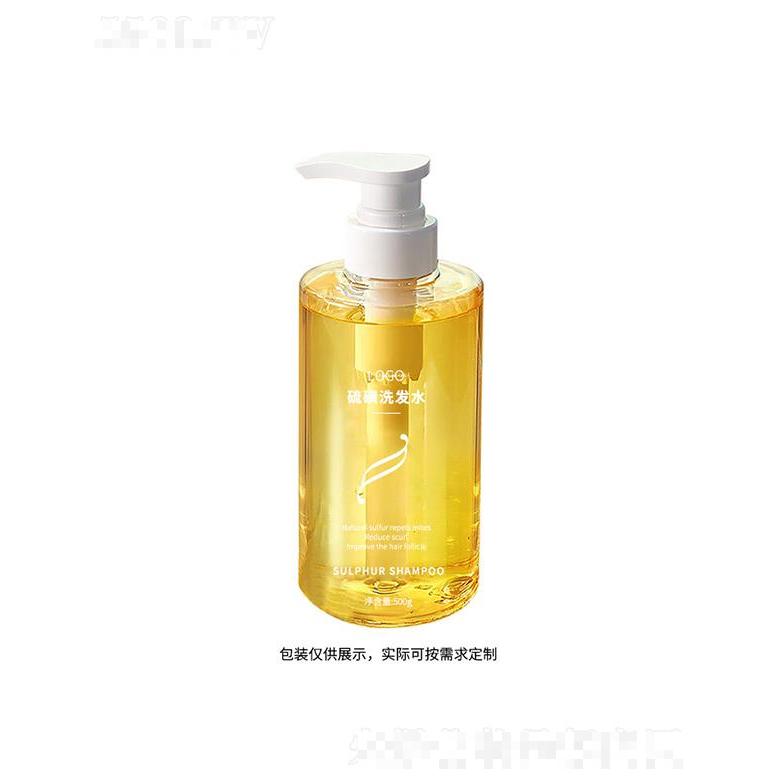 望莎硫磺洗發(fā)水  滋潤(rùn)發(fā)根  控油護(hù)發(fā)  五萬(wàn)硅油硫磺洗發(fā)水