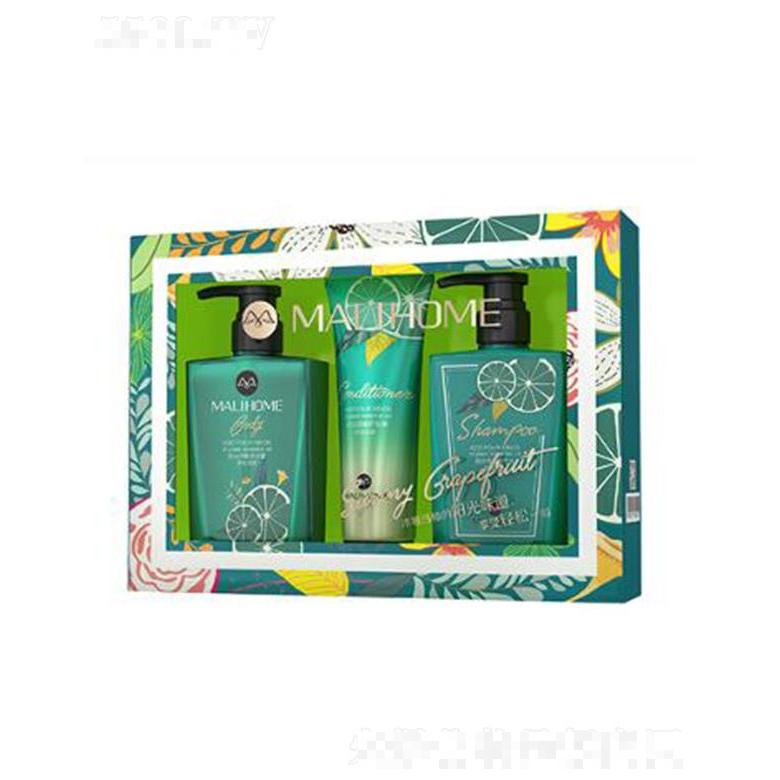 魔莉舍陽(yáng)光西柚 動(dòng)感西柚香多重愉悅體驗(yàn)