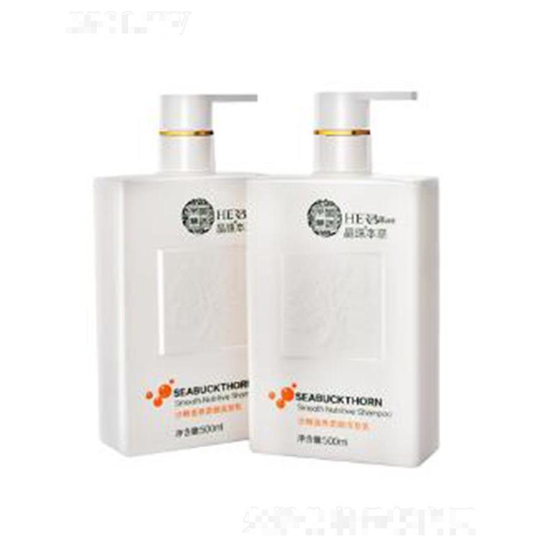 晶珠本草沙棘去屑營養(yǎng)洗發(fā)乳 300ml讓秀發(fā)亮澤有彈性