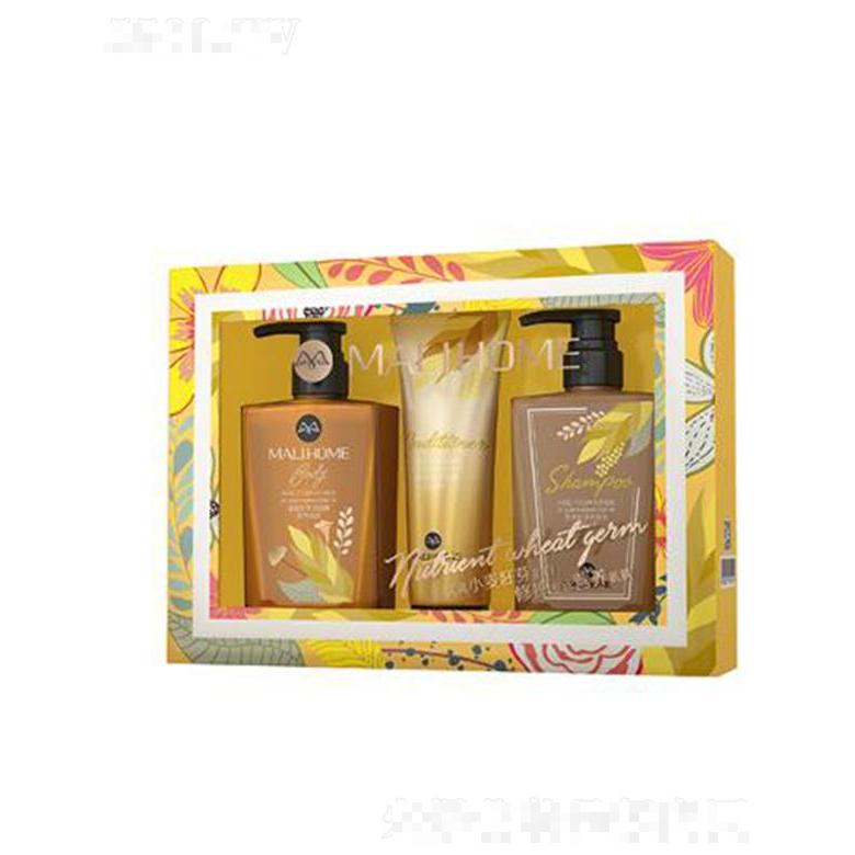 魔莉舍營(yíng)養(yǎng)胚芽 純凈麥香多重愉悅體驗(yàn)