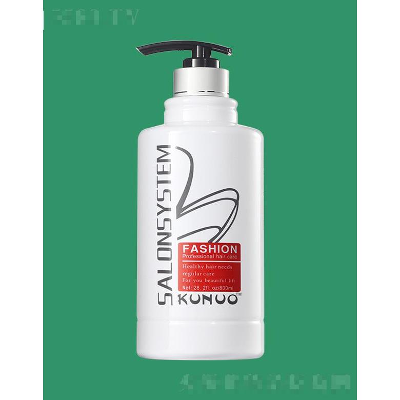 絲露杰酷諾營(yíng)養(yǎng)滋潤(rùn)氨基酸洗發(fā)水 780ml秀發(fā)健康質(zhì)感柔順易梳