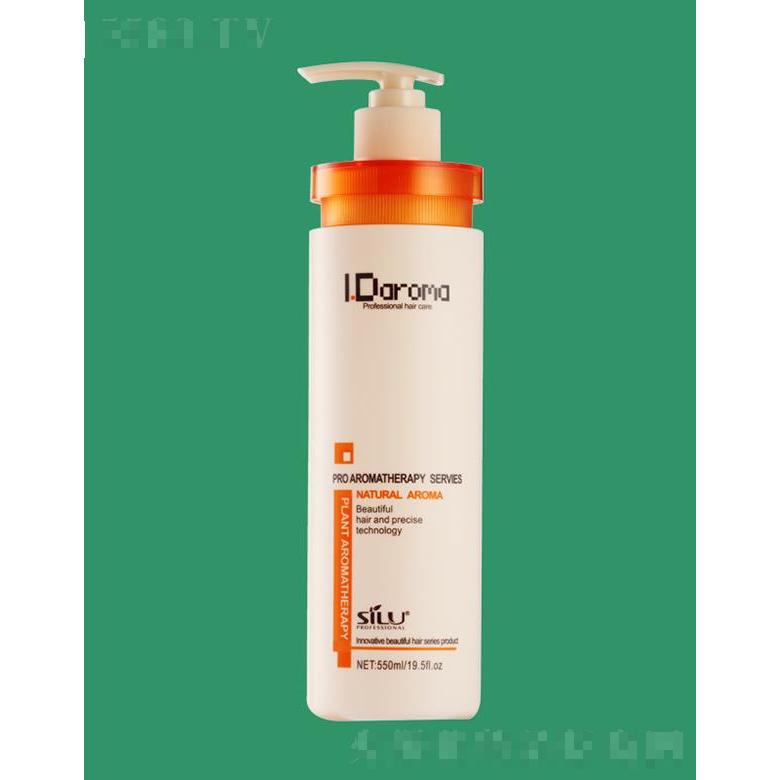 絲露杰柔麗雅芳香控油洗發(fā)水 550ml尤其干枯毛躁受損發(fā)質(zhì)