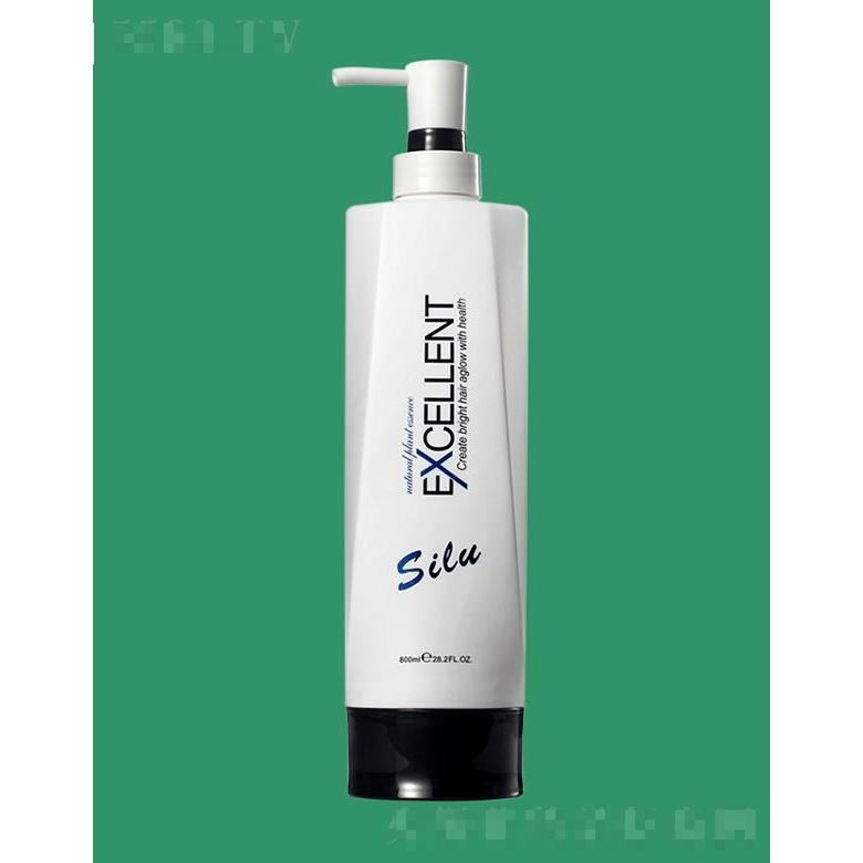 絲露杰發(fā)動力香水控油洗發(fā)水 800ml預(yù)防頭發(fā)枯澀打結(jié)有效鎖住水份