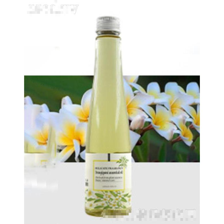 歐妃天然芳香spa精油-醉人幽香雞蛋花