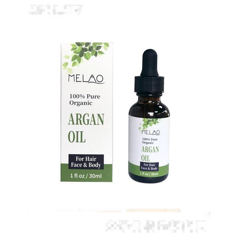 MELAO摩洛哥堅果護發(fā)油 30ml