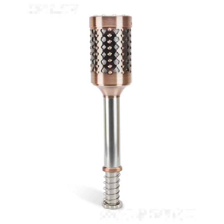 香艾兒古銅艾灸棒